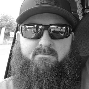 Meet your Posher, Billy